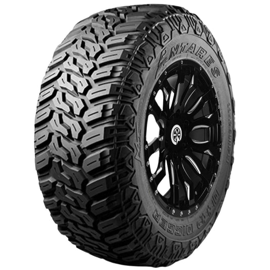 Llanta 235/75R15 104/101Q Antares Deep Digger