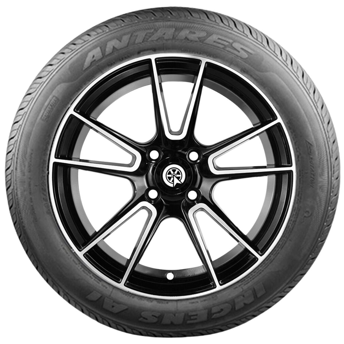Llanta 165/60R14 75H Antares Ingens A1