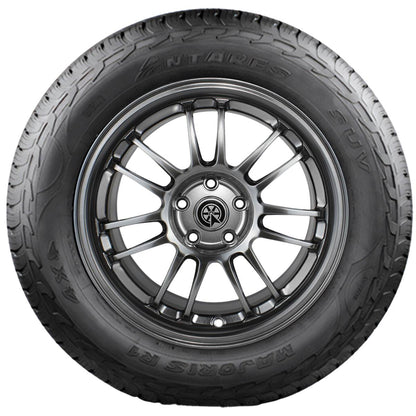 Llanta 255/55R18 105V Antares Majoris R1 *Rft
