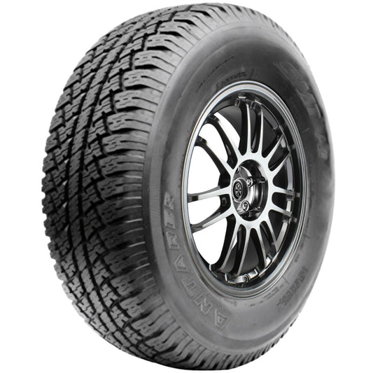 Llanta 35X12.50R18 123S Antares Smt A7