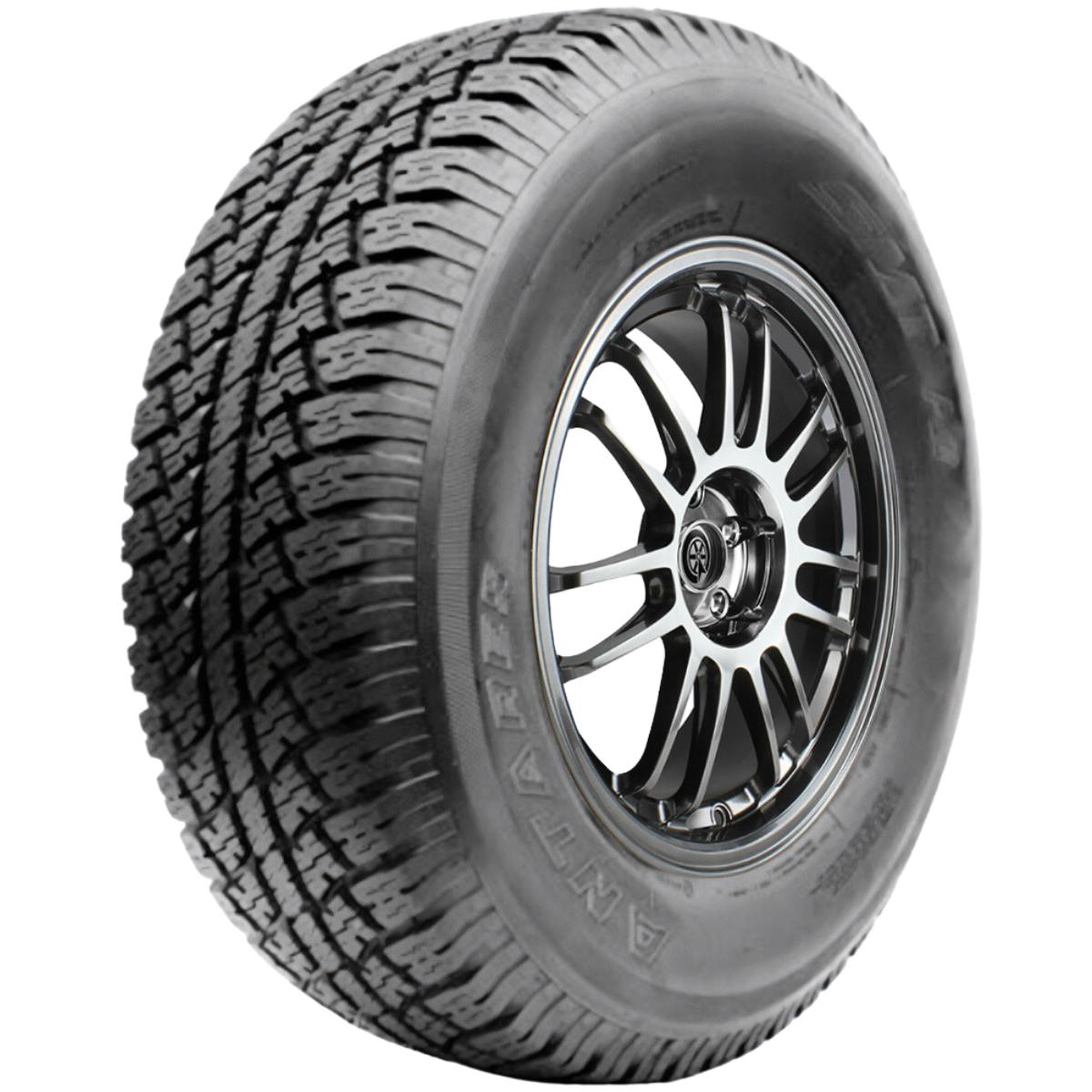 Llanta 31X10.50R15 109S Antares Smt A7