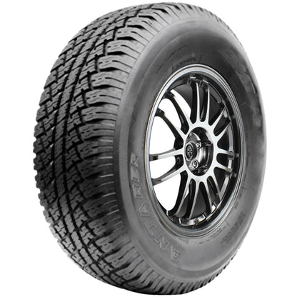 Llanta 31X10.50R15 109S Antares Smt A7