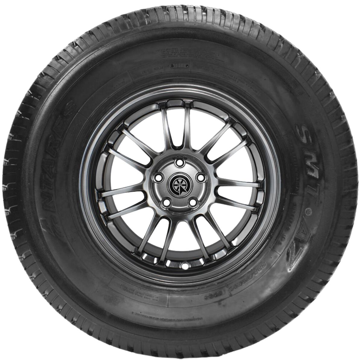 Llanta 35X12.50R18 123S Antares Smt A7