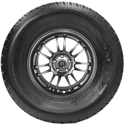 Llanta 35X12.50R18 123S Antares Smt A7