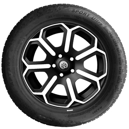 Llanta 195/50R16 88H Aptany Ra301