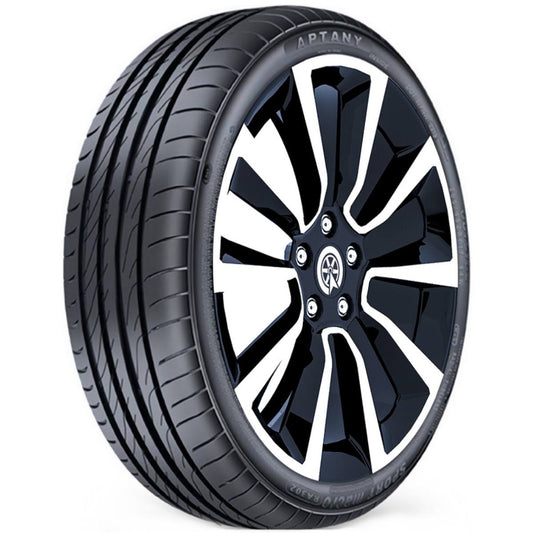 Llanta 205/50R17 89W Aptany Ra302 *Rft
