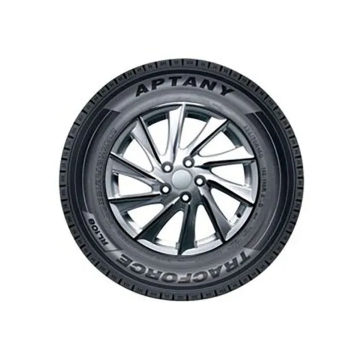 Llanta 185/75R16 104/102R Aptany Rl108