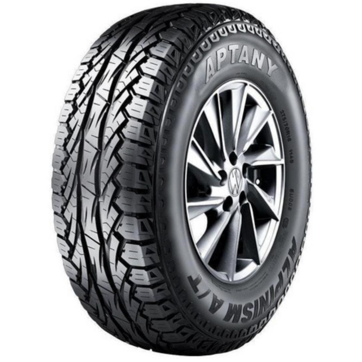 Llanta 215/75R15 100/97S Aptany Ru006