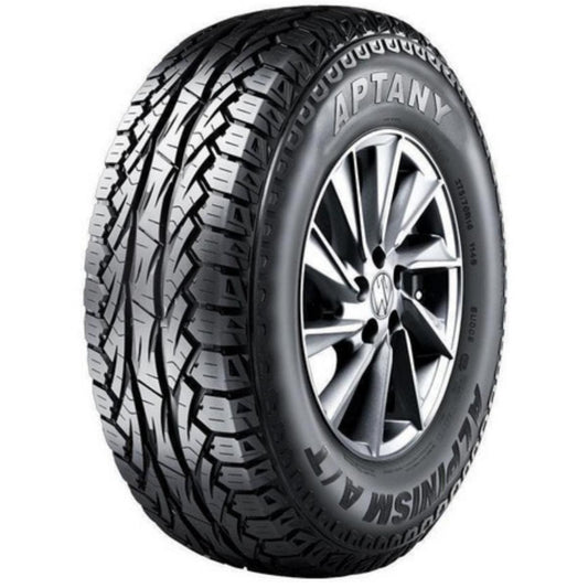 Llanta 215/75R15 100/97S Aptany Ru006