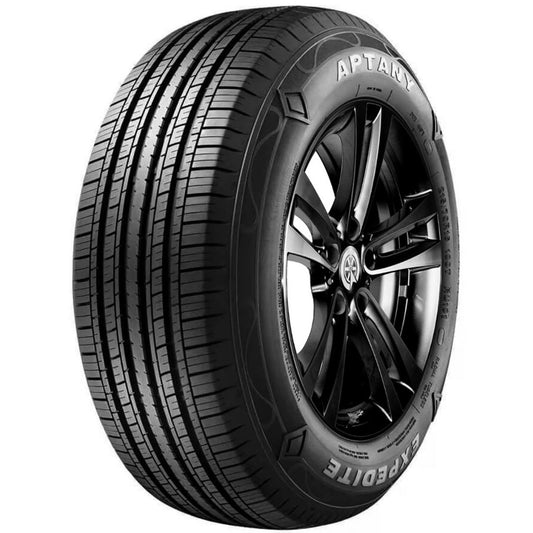 Llanta 285/65R17 116T Aptany Ru101