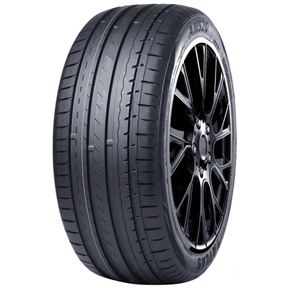 Llanta 225/55ZR16 99W Atlas AM520 XL