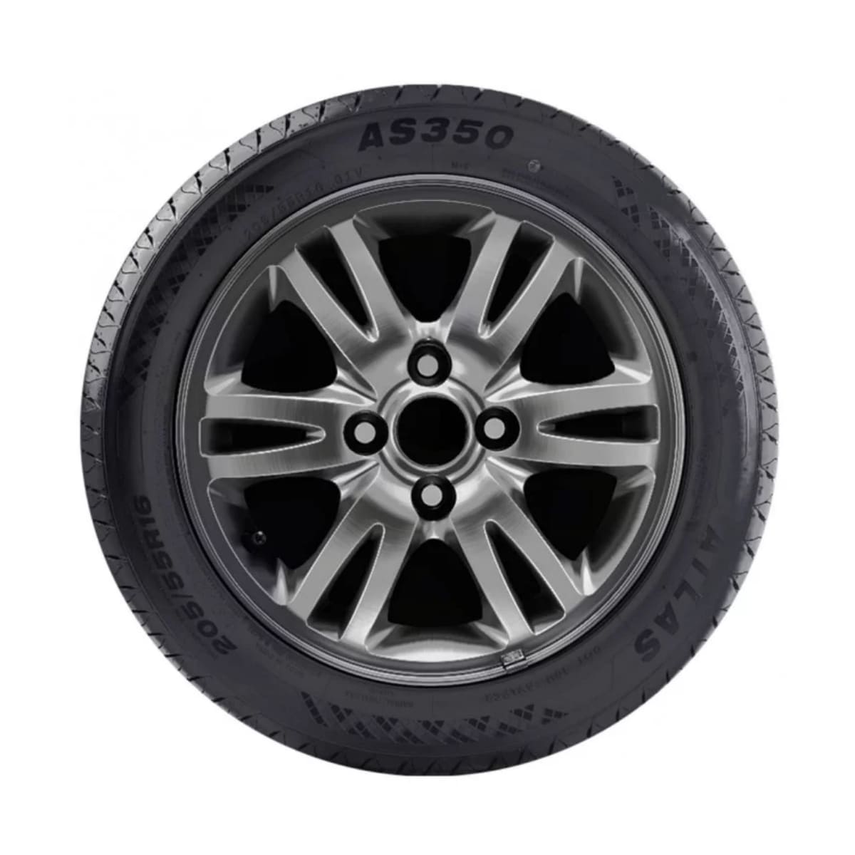 Llanta 215/70R15 98S Atlas As350