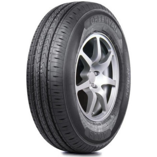 Llanta 185R14 102/100Q Atlas Greenvan