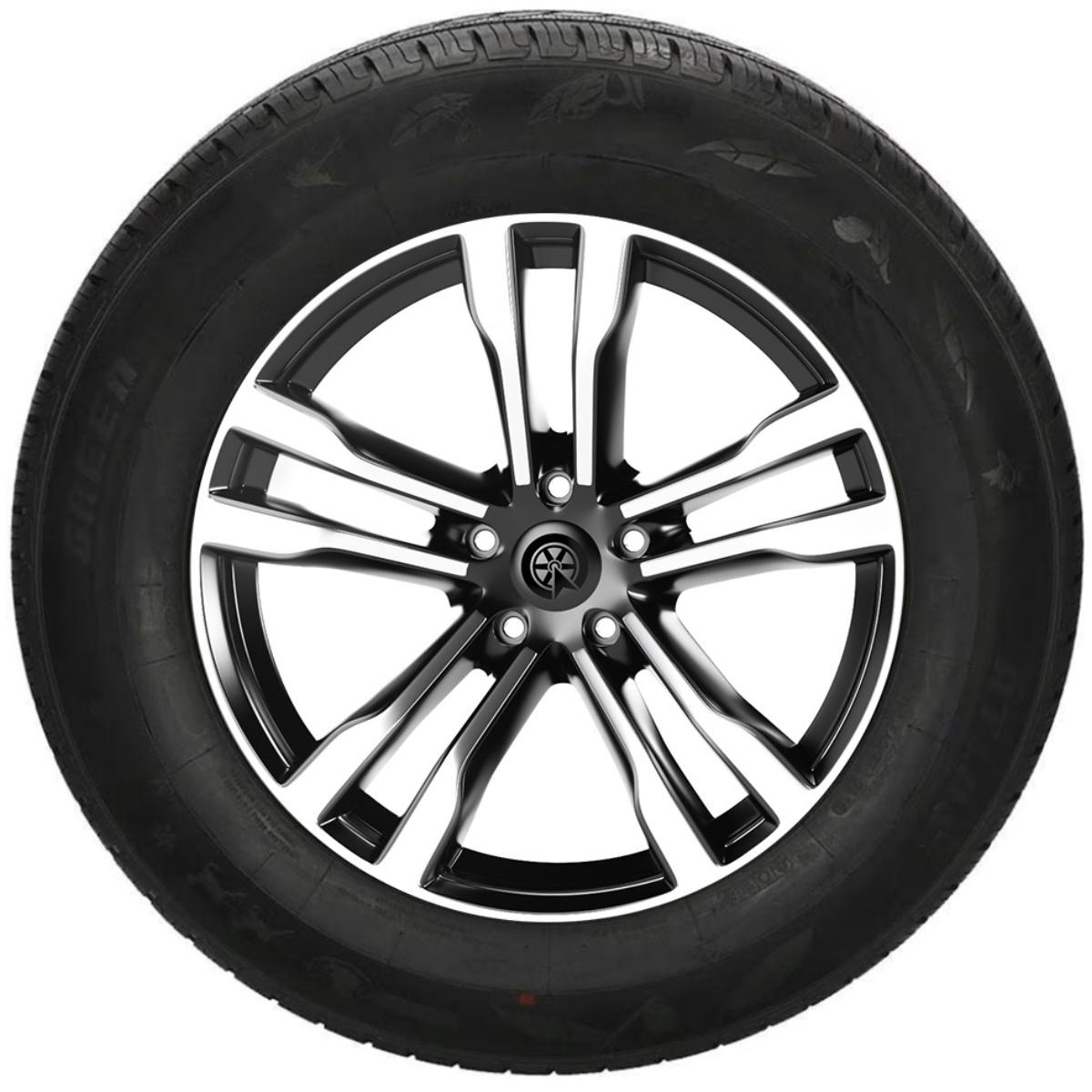 Llanta 175/70R14 84T Atlas Green