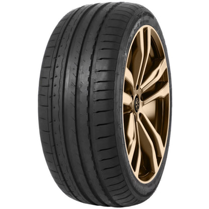Llanta 195/50R15 82V Atlas Sport Green