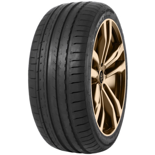 Llanta 195/50R15 82V Atlas Sport Green
