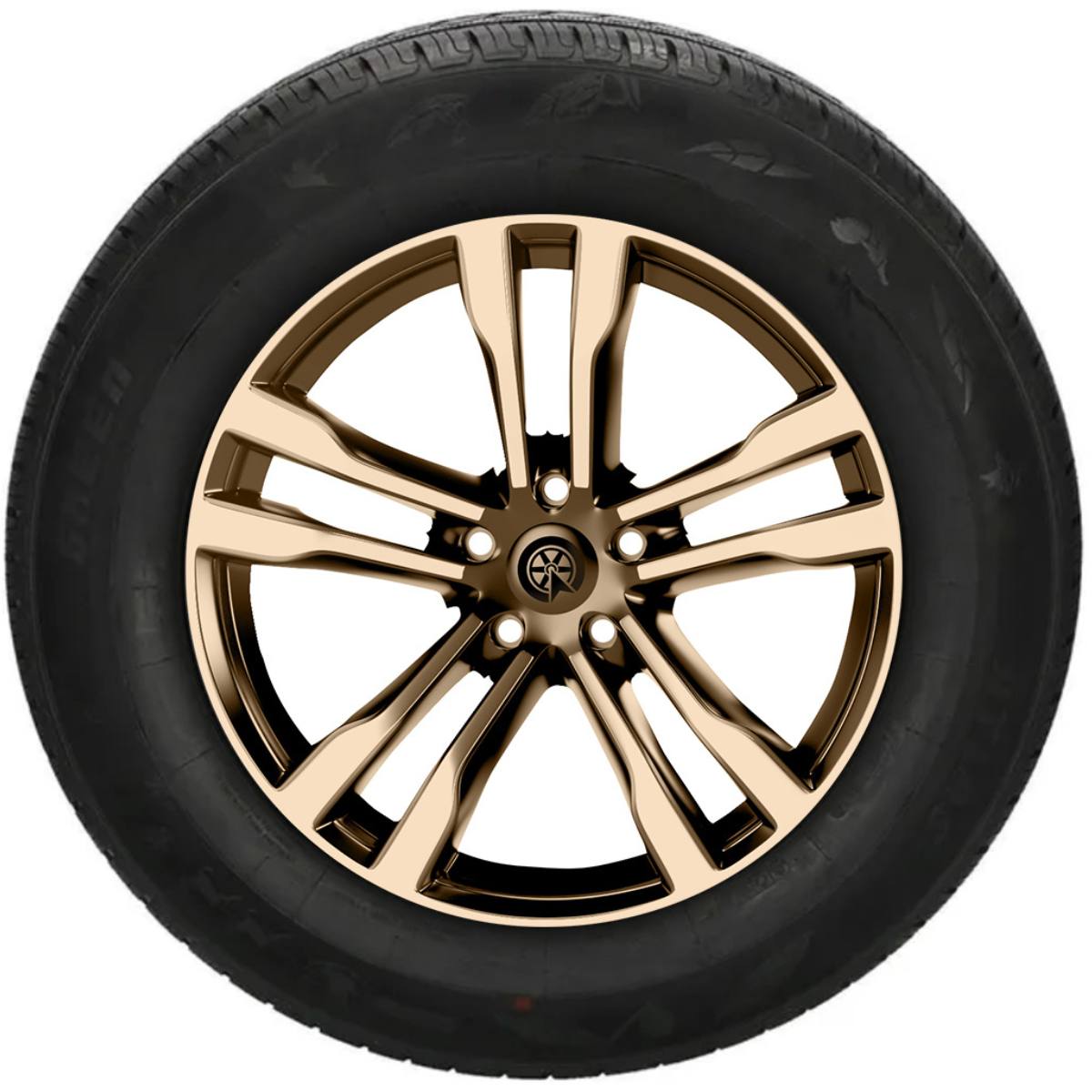 Llanta 195/50R15 82V Atlas Sport Green