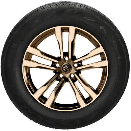 Llanta 195/50R15 82V Atlas Sport Green