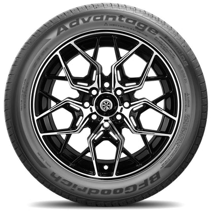 Llanta 245/45R18 100V BFGoodrich Advantage Touring