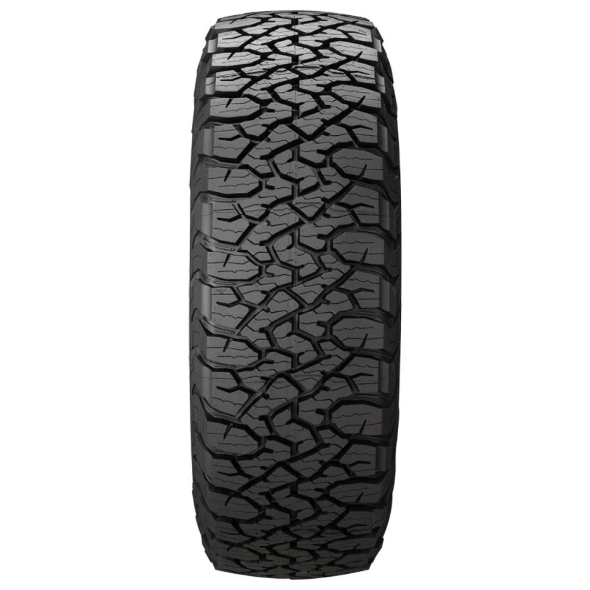 Llanta 285/70R17 126/123S Bfgoodrich All-Terrain T/A KO3 TL LRE RWL
