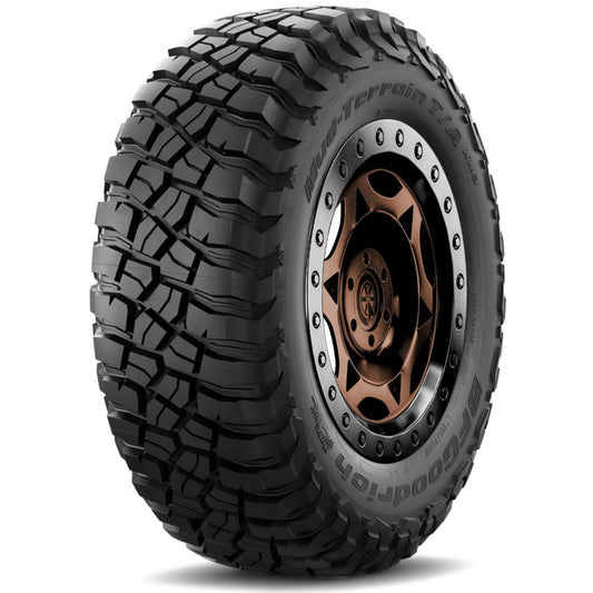 Llanta 245/75R16 120Q BFGoodrich Mud Terrain T/A KM3