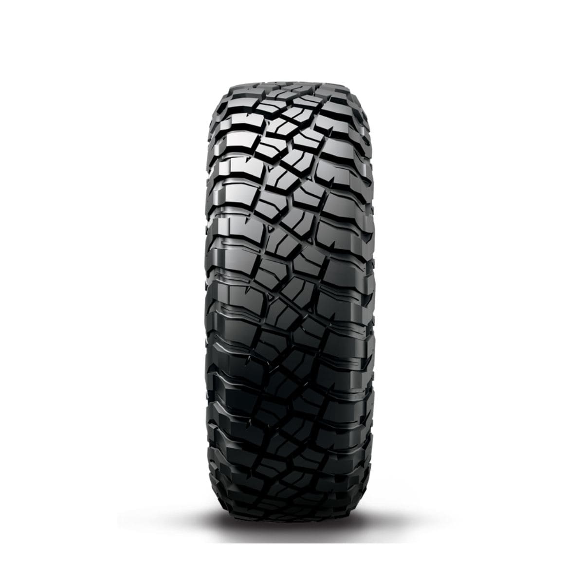 Llanta 245/75R16 120Q BFGoodrich Mud Terrain T/A KM3