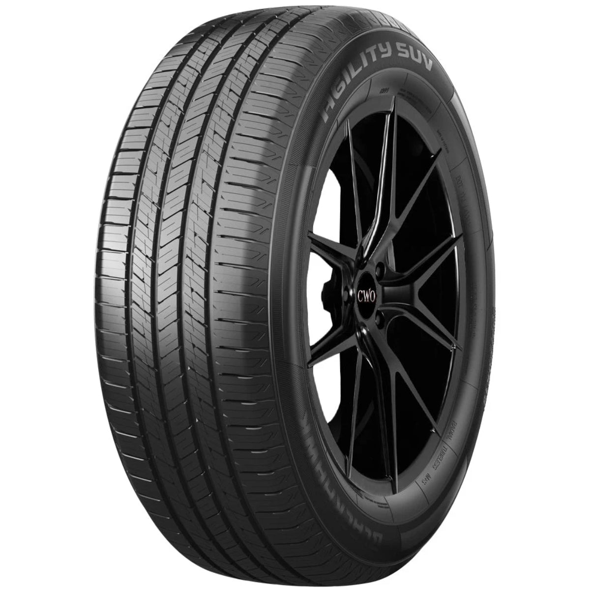 Llanta 235/50R18 97V Blackhawk Agility SUV