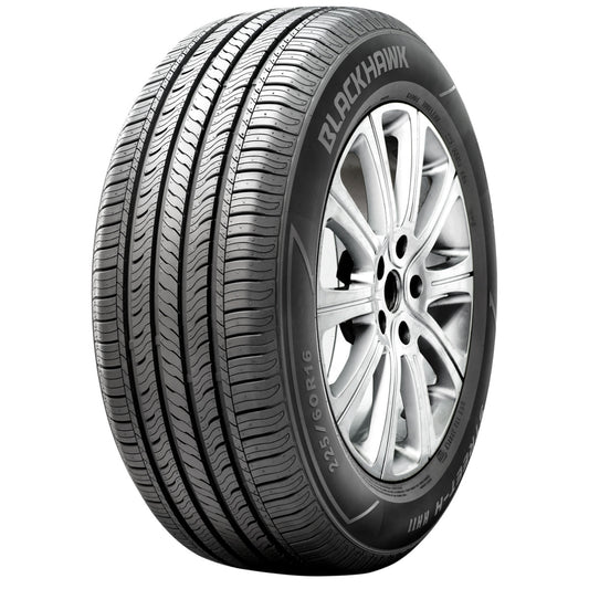 Llanta 215/60R17 96T Blackhawk HH11