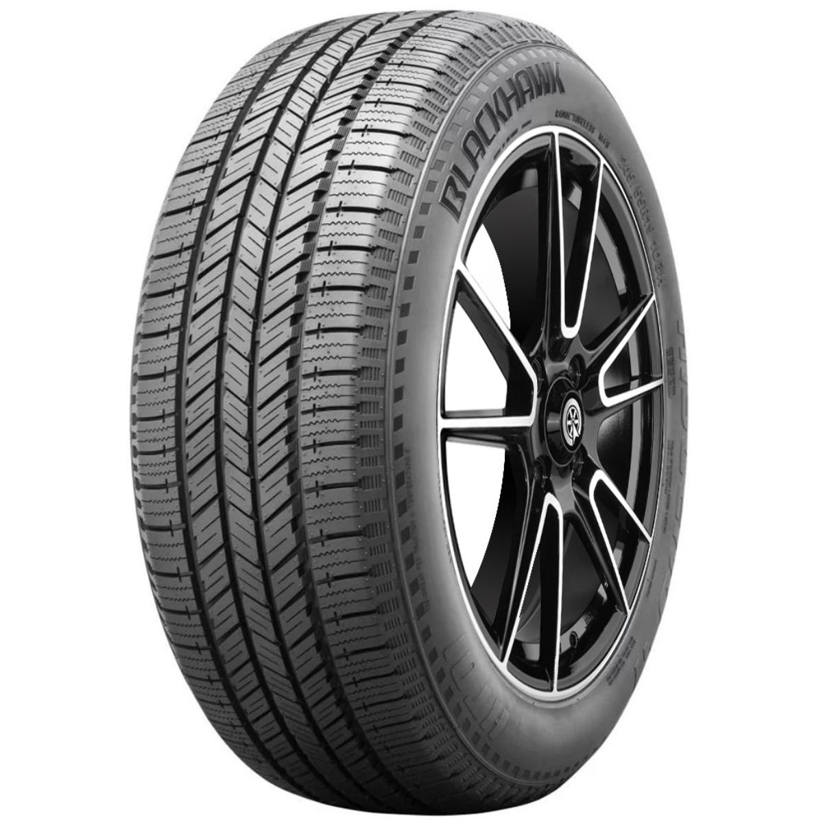 Llanta 245/75R16 111T Blackhawk Hiscend-h Ht01