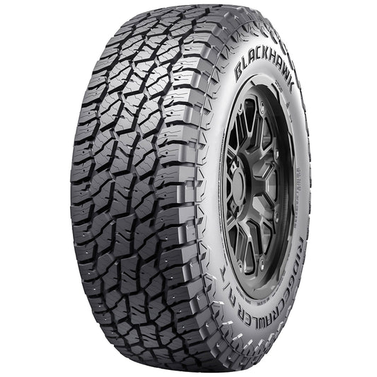 Llanta 265/75R16 116S Blackhawk Ridgecrawler A/T HAT51