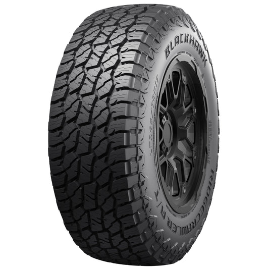Llanta 265/50R20 111T Blackhawk Ridgecrawler A/T XL