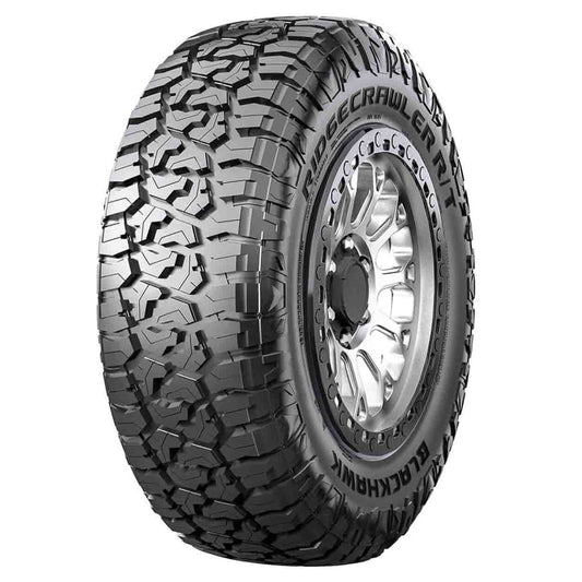 Llanta LT275/65R20-10C 126/123Q Blackhawk Ridgecrawler R/T