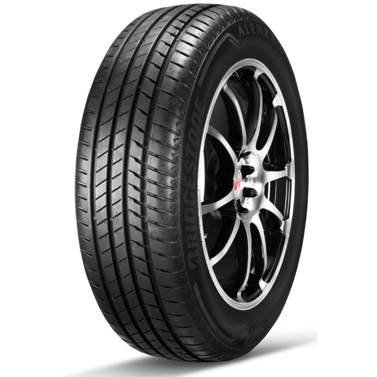 Llanta 245/40R21 100Y Bridgestone Alenza 001 *Rft
