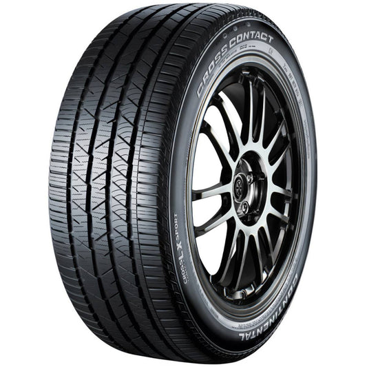 Llanta 235/60R18 103H Continental Conticrosscontact LX Sport (AO)