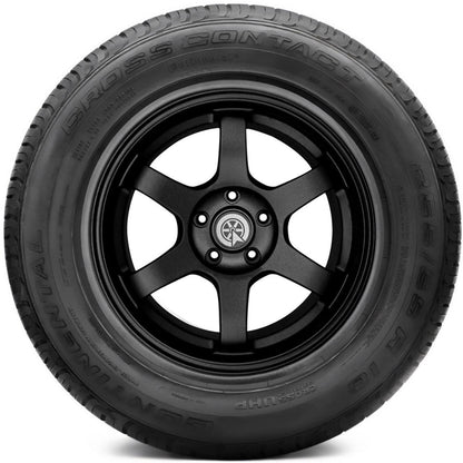Llanta 255/50R19 103W Continental Conticrosscontact UHP (MO)
