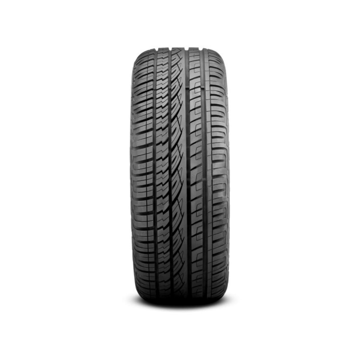 Llanta 255/50R19 103W Continental Conticrosscontact UHP (MO)