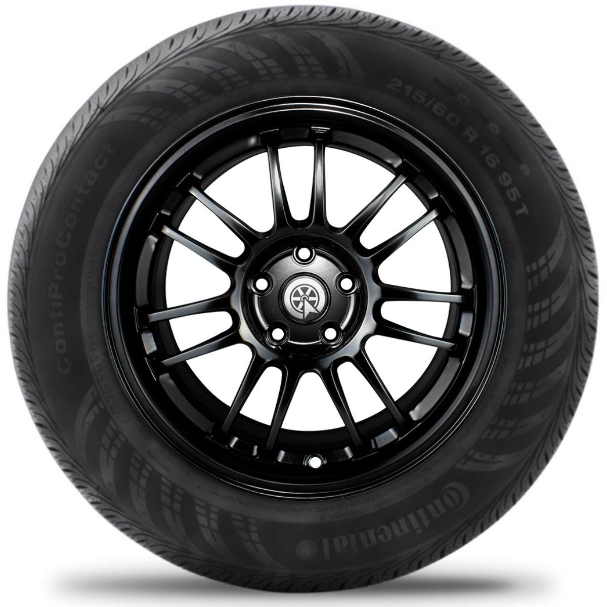 Llanta 225/50R18 95V Continental Contiprocontact