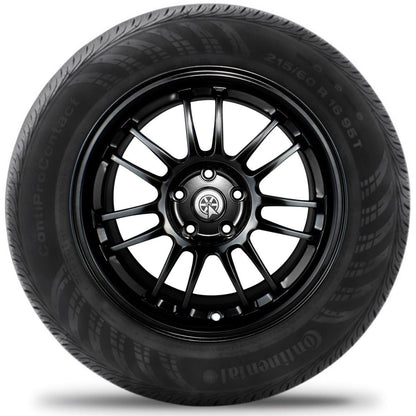 Llanta 225/50R18 95V Continental Contiprocontact