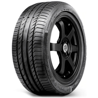 Llanta 225/50R17 98Y Continental Contisportcontact 5 (AO)