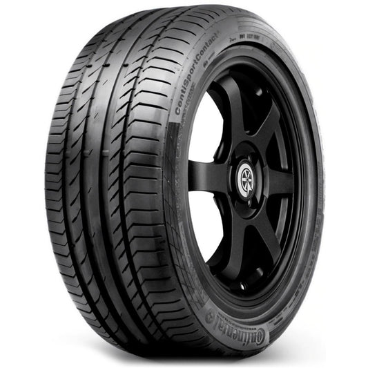 Llanta 225/50R17 98Y Continental Contisportcontact 5 (AO)