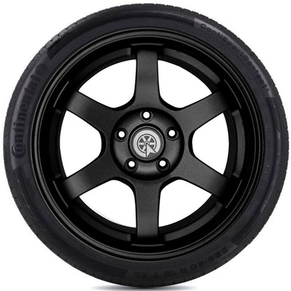 Llanta 225/50R17 98Y Continental Contisportcontact 5 (AO)