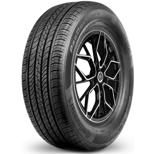 Llanta 195/65R15 91H Continental Procontact TX