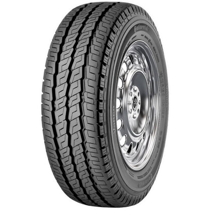 Llanta 205/70R15 106/104R Continental Vancontact AP