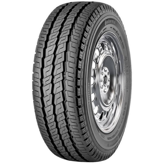 Llanta 205/70R15 106/104R Continental Vancontact AP