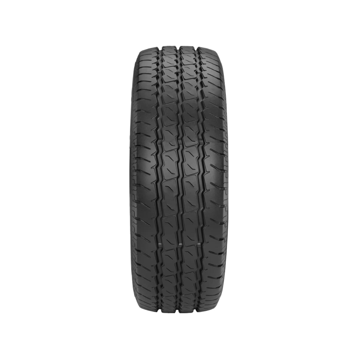 Llanta 205/70R15 106/104R Continental Vancontact AP