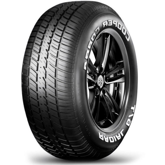 Llanta 235/60R14 96T Cooper Cobra Radial G/T