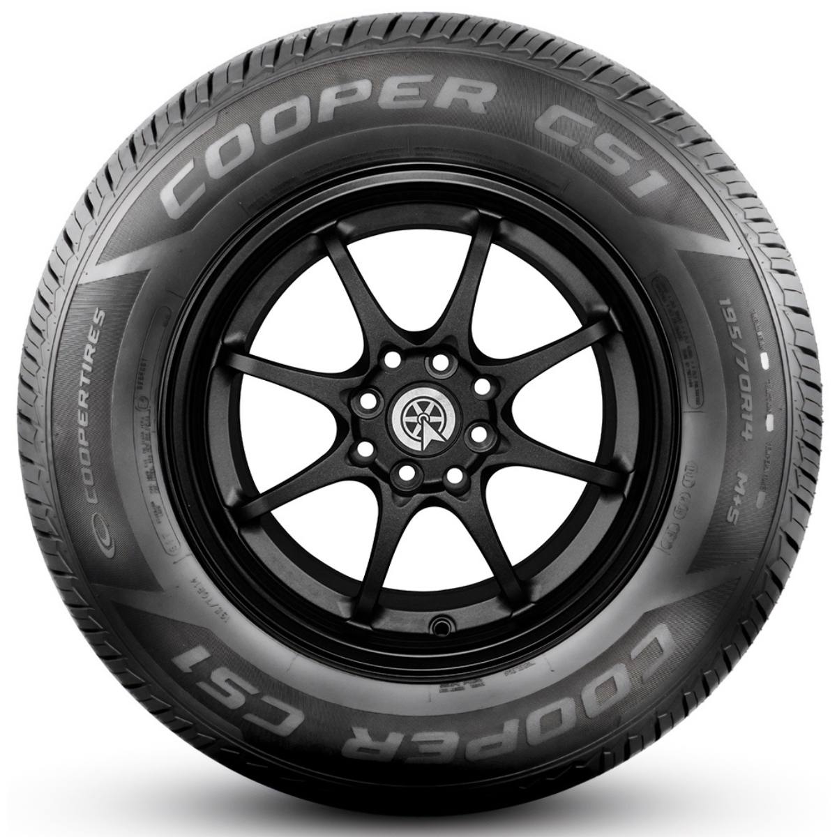 Llanta 185/60R14 82T Cooper CS1