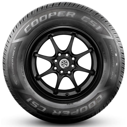 Llanta 185/60R14 82T Cooper CS1