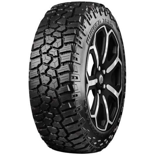 Llanta 285/55R20 122/119Q Cooper Discoverer Rugged Trek