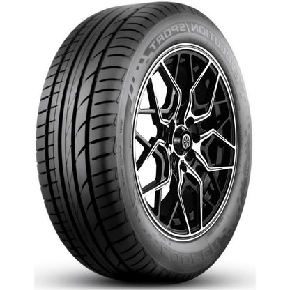 Llanta 215/45R17 91H Cooper Evolution Sport